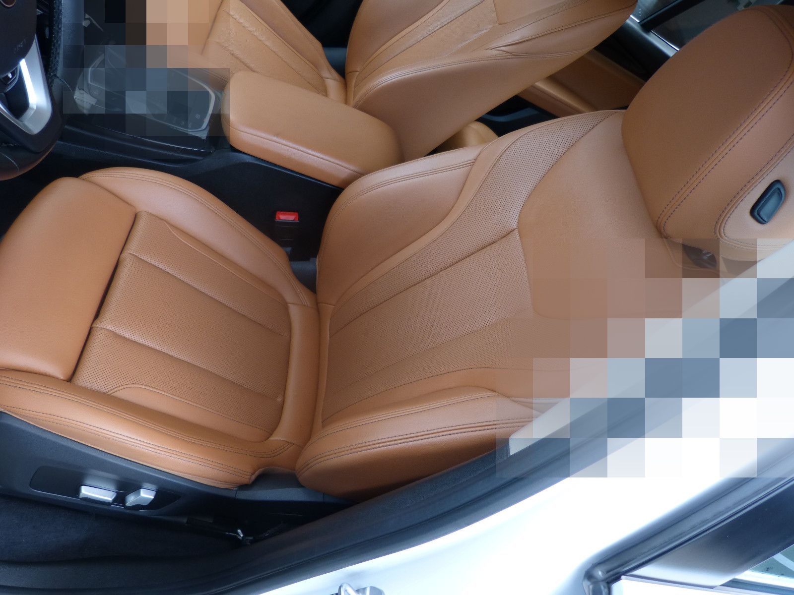 BMW X3 xDrive 30 d NAVI LHZ AHK MEMORY DRIVING-A. foto 18