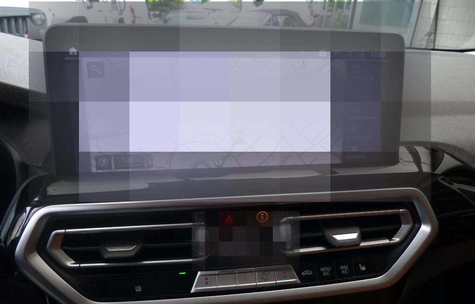 BMW X3 xDrive 30 d NAVI LHZ AHK MEMORY DRIVING-A. foto 21