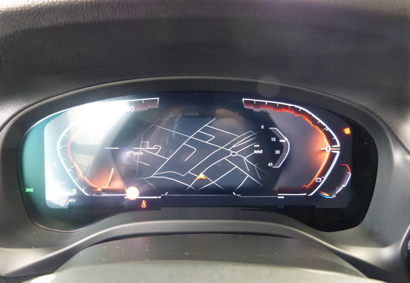 BMW X3 xDrive 30 d NAVI LHZ AHK MEMORY DRIVING-A. foto 23