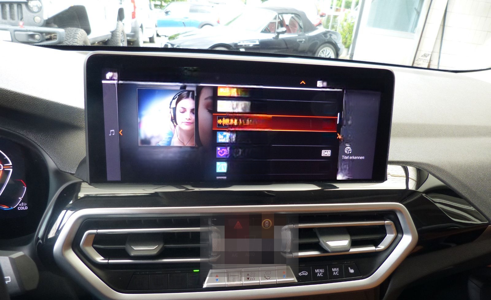 BMW X3 xDrive 30 d NAVI LHZ AHK MEMORY DRIVING-A. foto 24