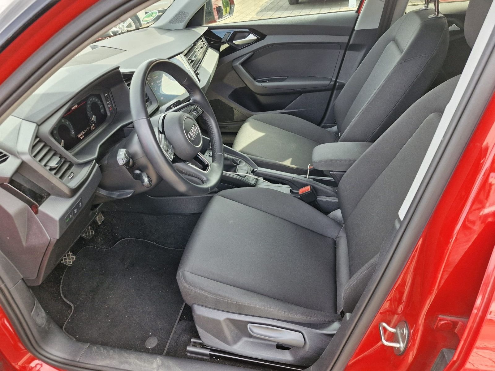 Audi A1 Sportback 30 TFSI S line - LED Scheinwerfer foto 11