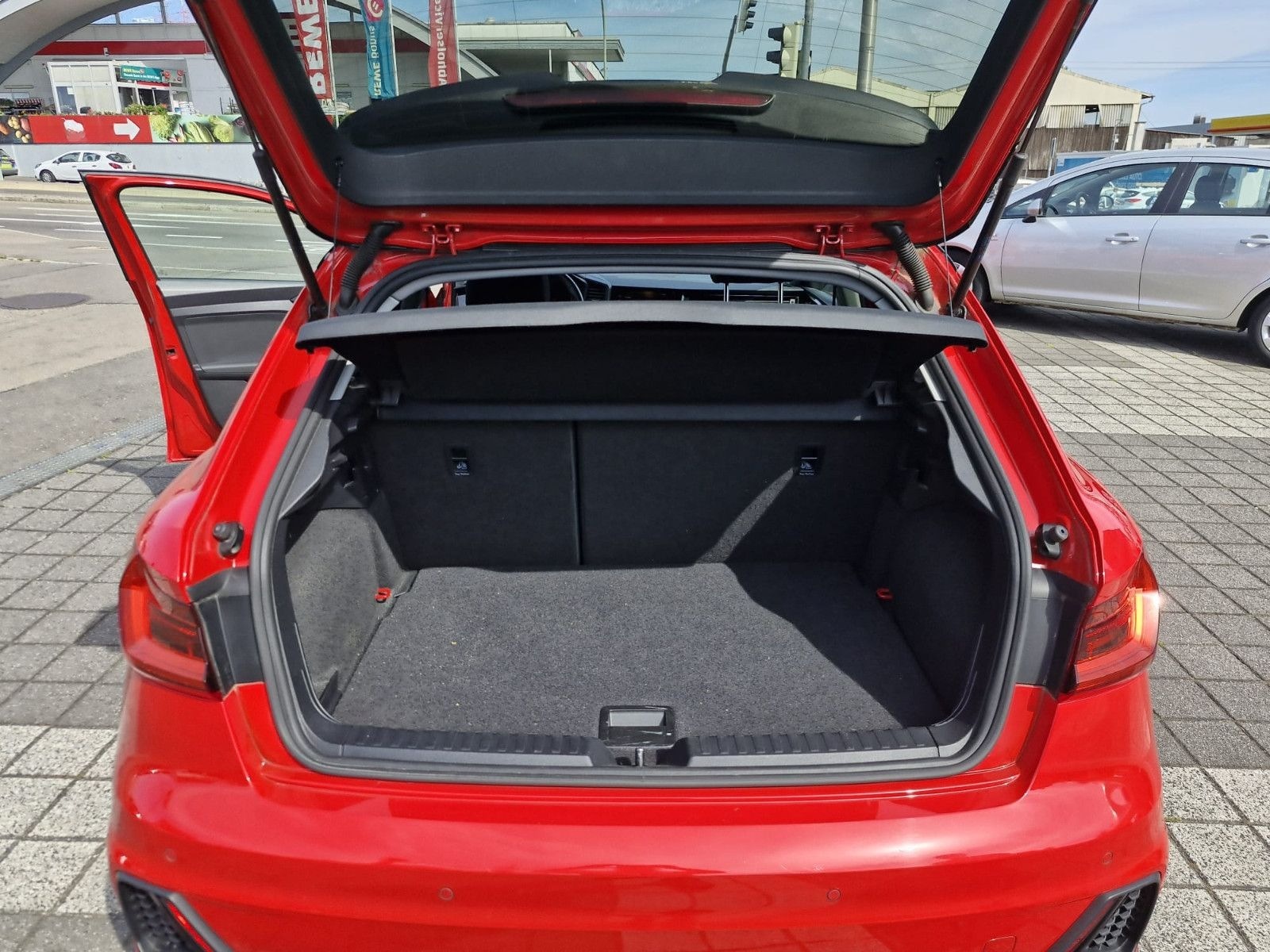 Audi A1 Sportback 30 TFSI S line - LED Scheinwerfer foto 13