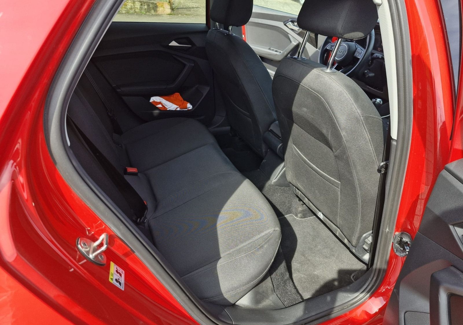 Audi A1 Sportback 30 TFSI S line - LED Scheinwerfer foto 14