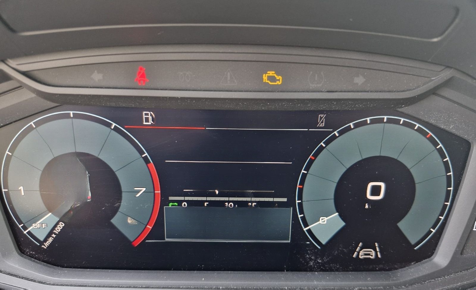Audi A1 Sportback 30 TFSI S line - LED Scheinwerfer foto 17