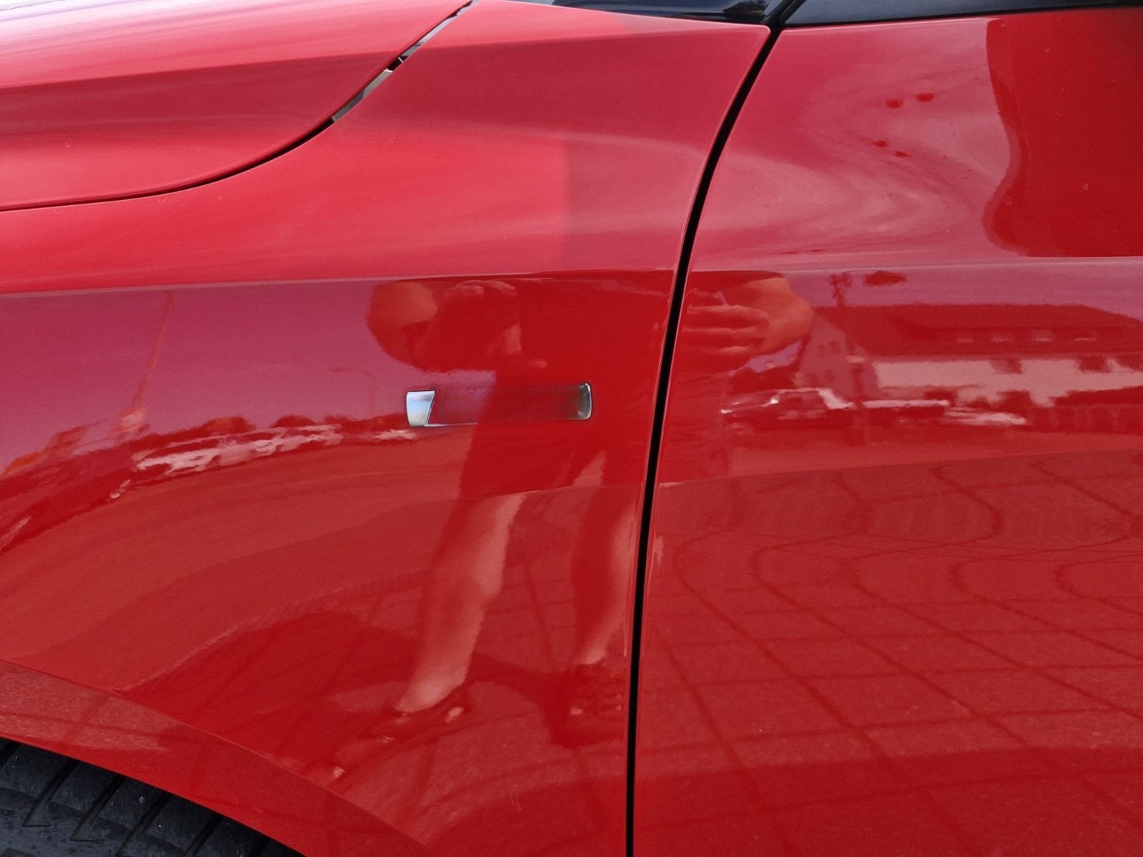 Audi A1 Sportback 30 TFSI S line - LED Scheinwerfer foto 9
