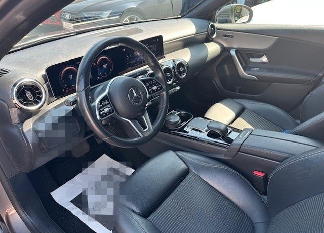 Mercedes-Benz A 180 Progressive foto 2