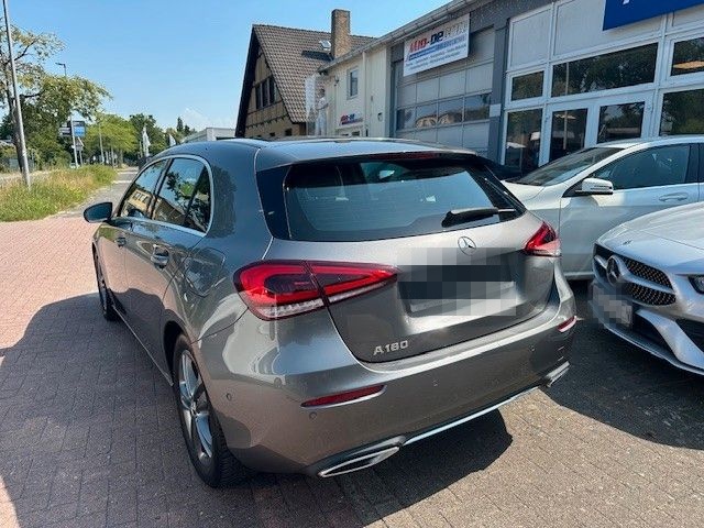 Mercedes-Benz A 180 Progressive foto 3