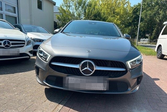 Mercedes-Benz A 180 Progressive foto 4