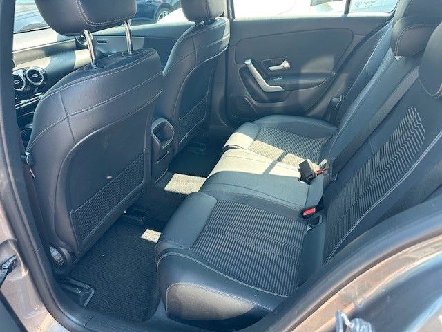 Mercedes-Benz A 180 Progressive foto 5