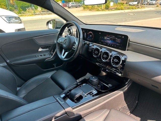 Mercedes-Benz A 180 Progressive foto 7