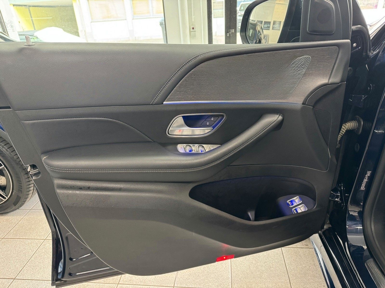 Mercedes-Benz GLE 450 4Matic AMG DISTRONIC PANORAMA STANDHZG foto 14