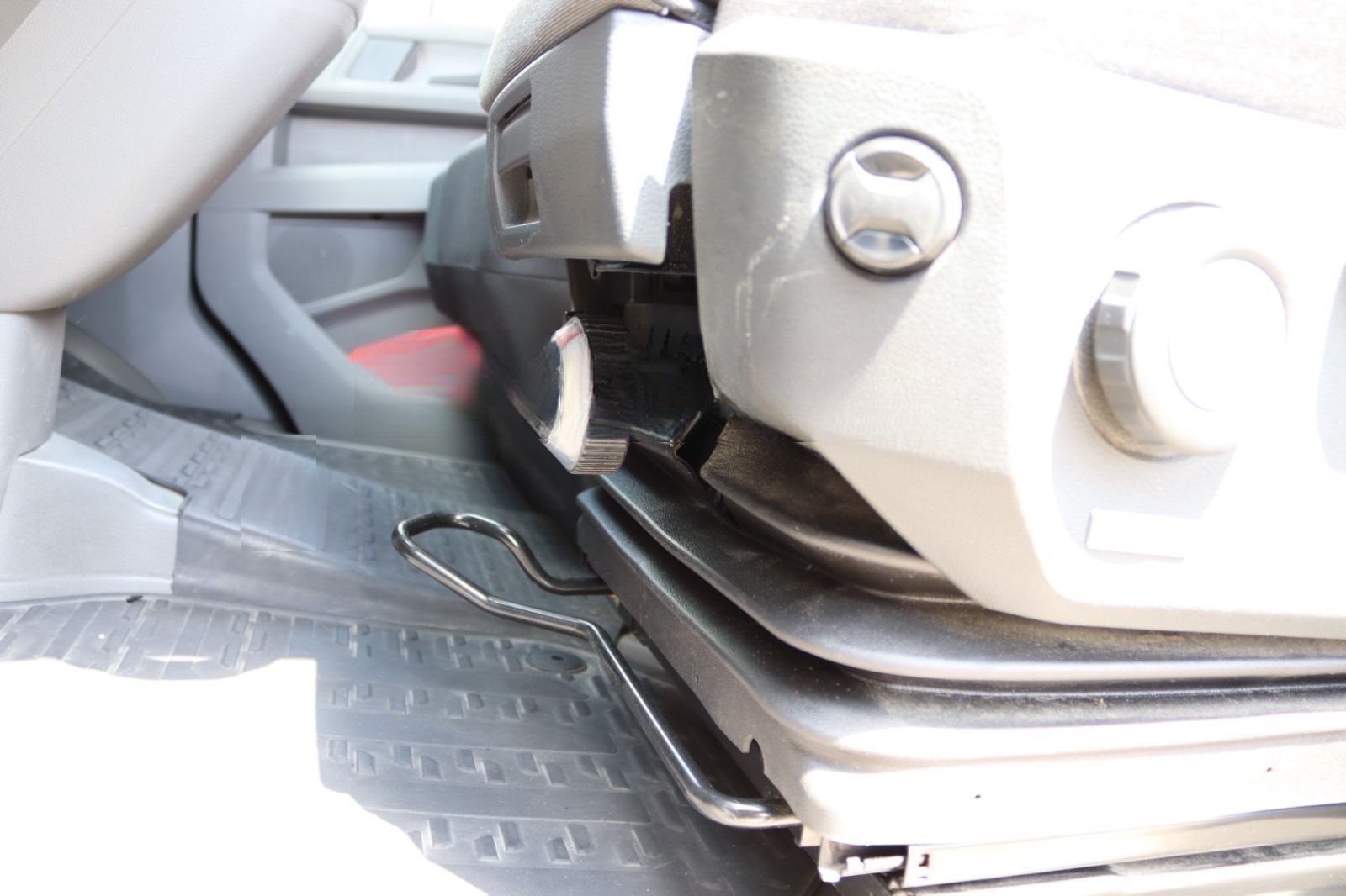 Volkswagen Crafter Kasten 35 4MOTION *DSG*ACC*LED*AHK*KAMER foto 22
