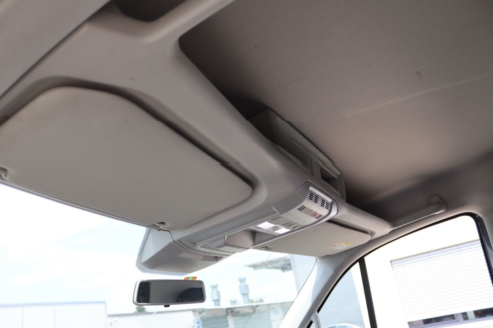 Volkswagen Crafter Kasten 35 4MOTION *DSG*ACC*LED*AHK*KAMER foto 24