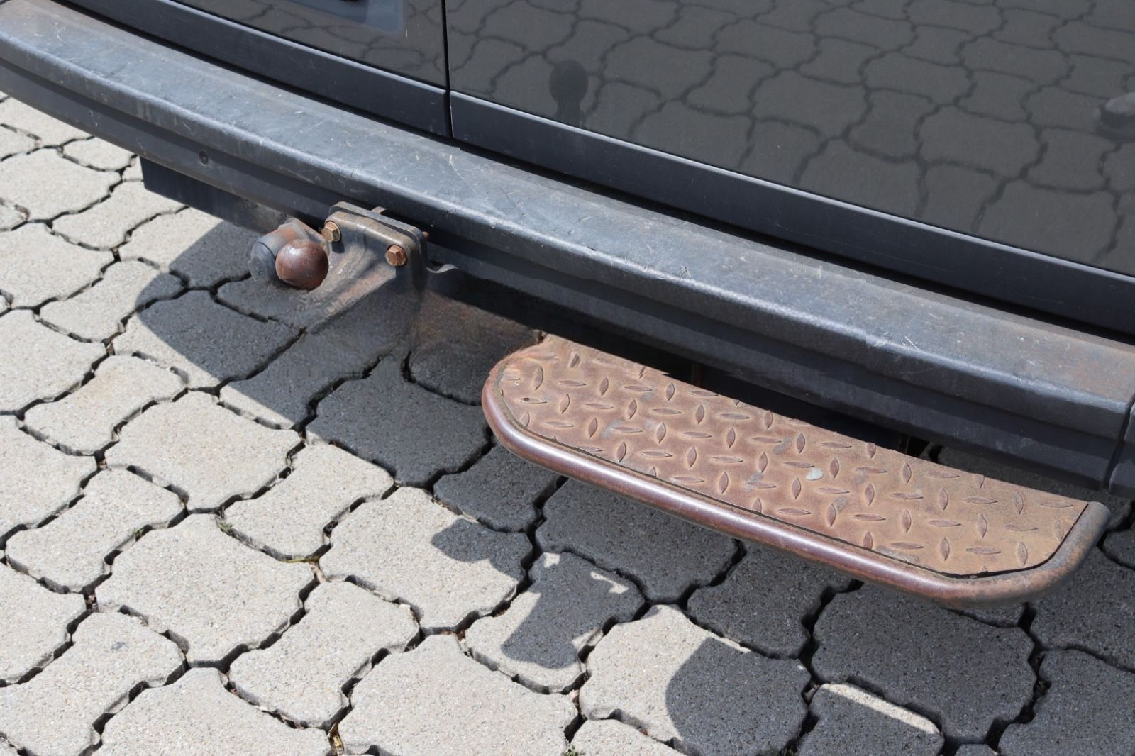 Volkswagen Crafter Kasten 35 4MOTION *DSG*ACC*LED*AHK*KAMER foto 7