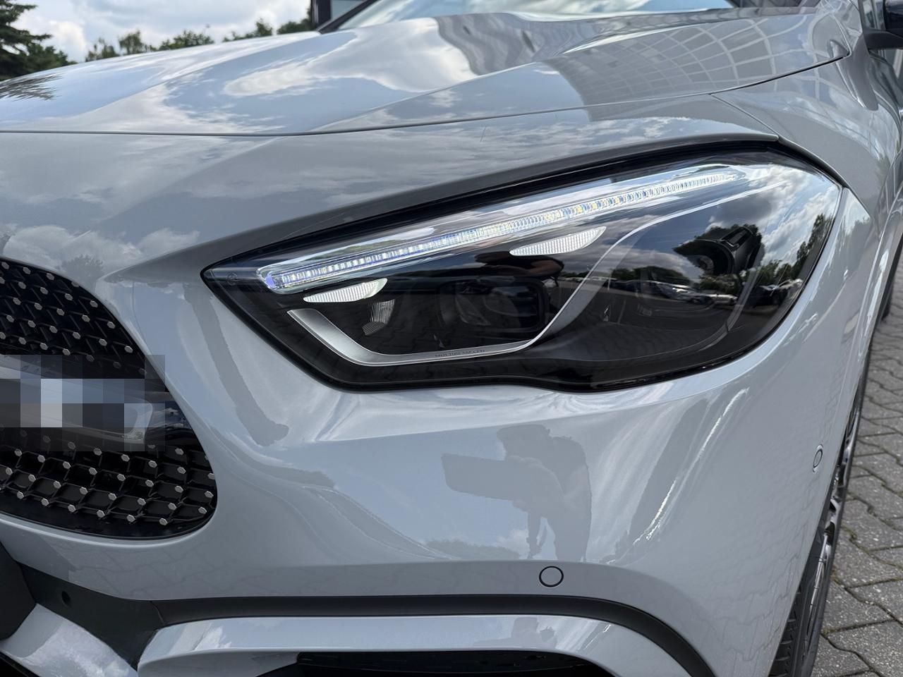 Mercedes-Benz GLA 200 AMG+NIGHT+AHK+360+LENKRHZ+MULTIB+SOUND+ foto 17