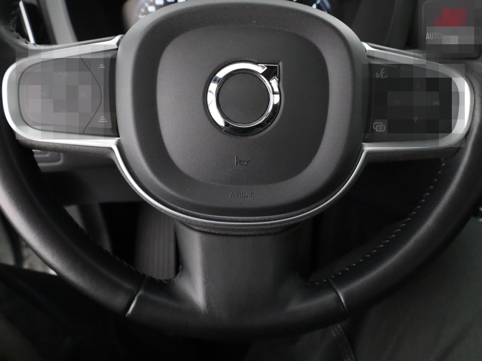 Volvo XC 60 B5 D AWD HUD,HARMAN/K,KEYLESS,PANO,KAMERA foto 15