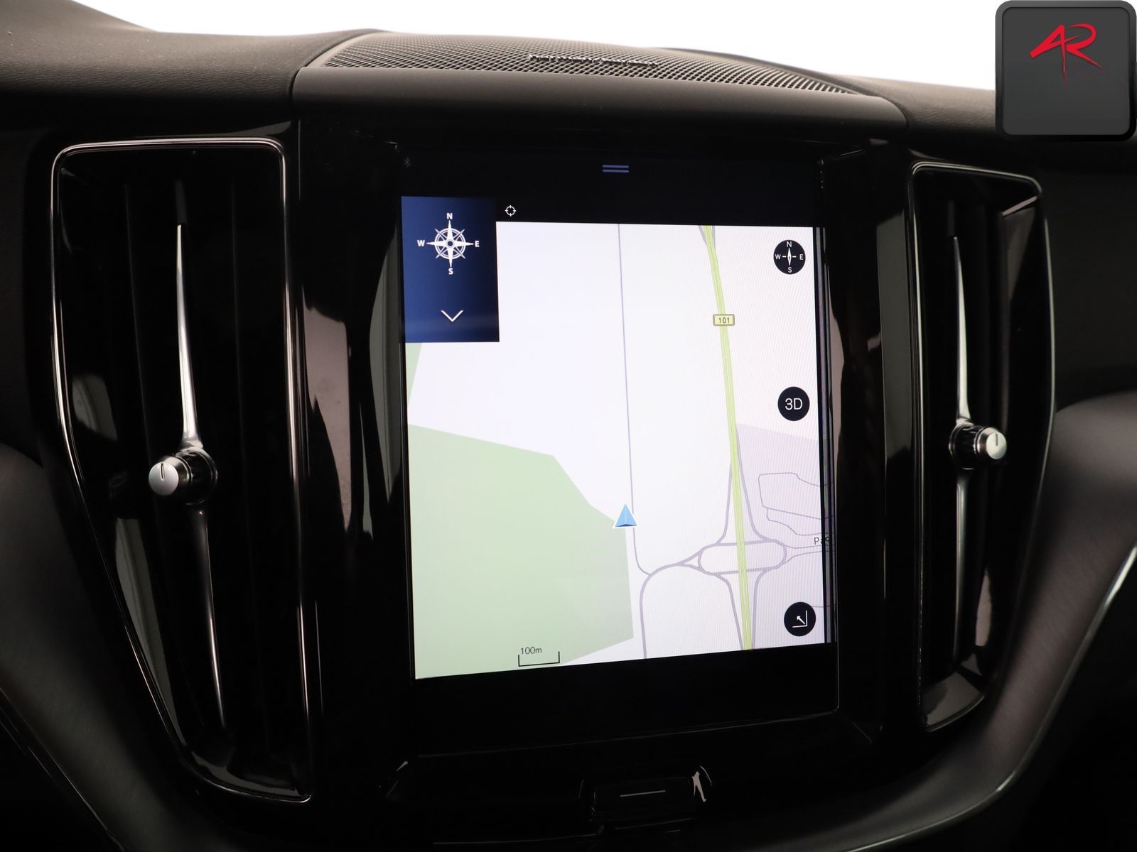 Volvo XC 60 B5 D AWD HUD,HARMAN/K,KEYLESS,PANO,KAMERA foto 17