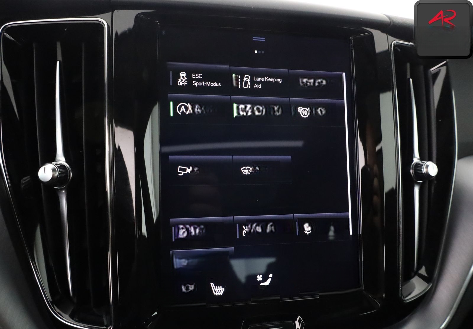 Volvo XC 60 B5 D AWD HUD,HARMAN/K,KEYLESS,PANO,KAMERA foto 20