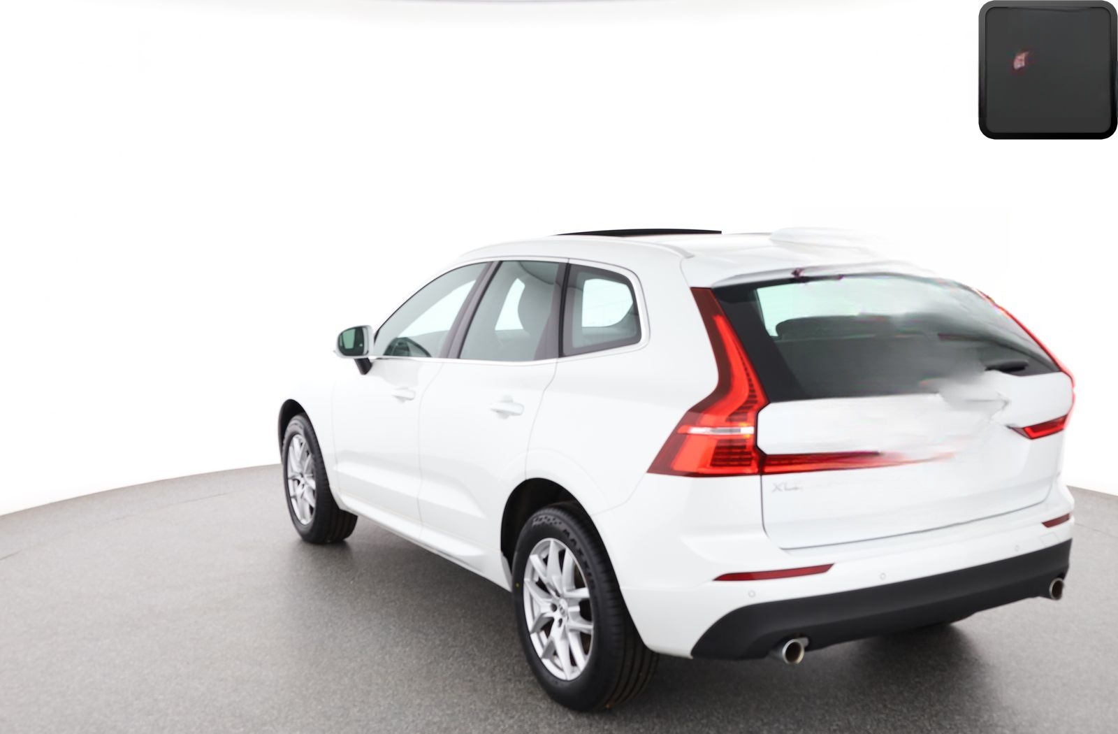 Volvo XC 60 B5 D AWD HUD,HARMAN/K,KEYLESS,PANO,KAMERA foto 3