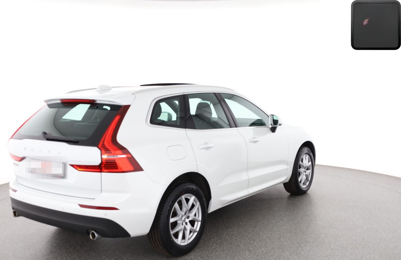 Volvo XC 60 B5 D AWD HUD,HARMAN/K,KEYLESS,PANO,KAMERA foto 5