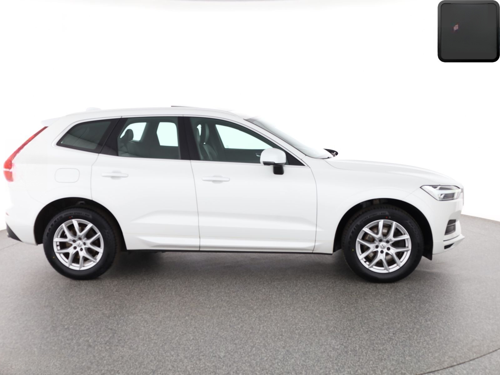 Volvo XC 60 B5 D AWD HUD,HARMAN/K,KEYLESS,PANO,KAMERA foto 6