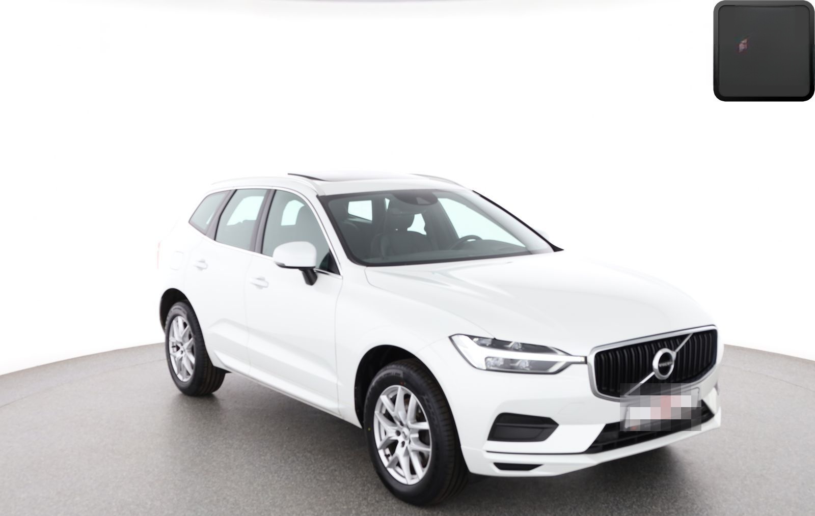 Volvo XC 60 B5 D AWD HUD,HARMAN/K,KEYLESS,PANO,KAMERA foto 7