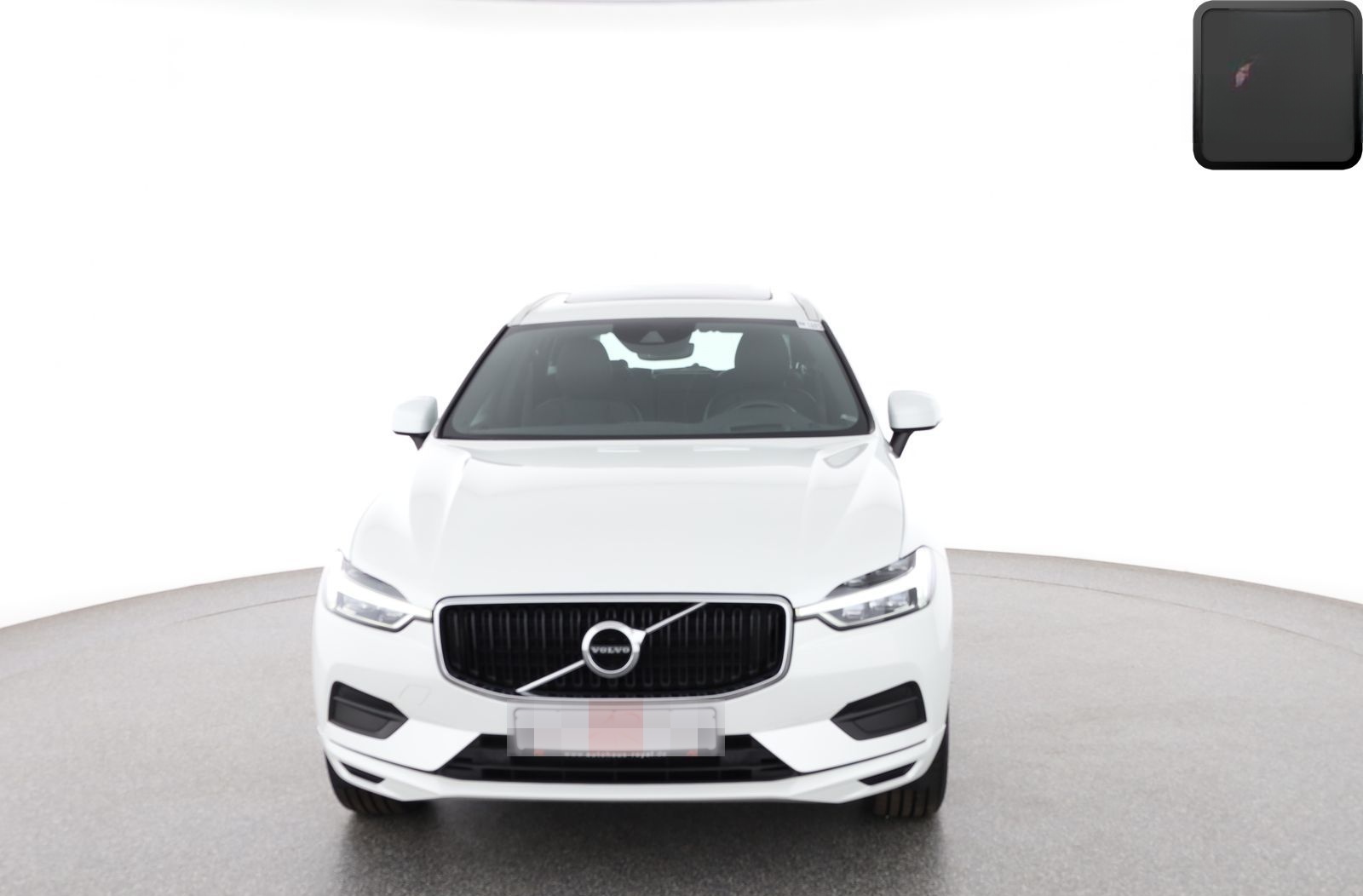 Volvo XC 60 B5 D AWD HUD,HARMAN/K,KEYLESS,PANO,KAMERA foto 8