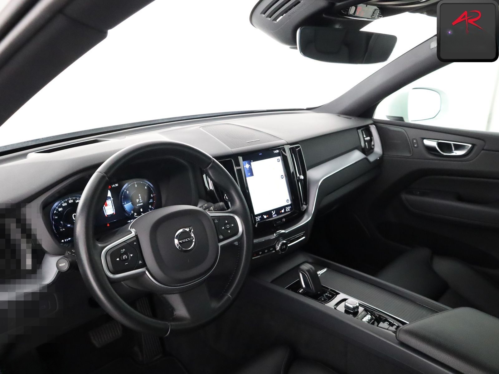 Volvo XC 60 B5 D AWD HUD,HARMAN/K,KEYLESS,PANO,KAMERA foto 9