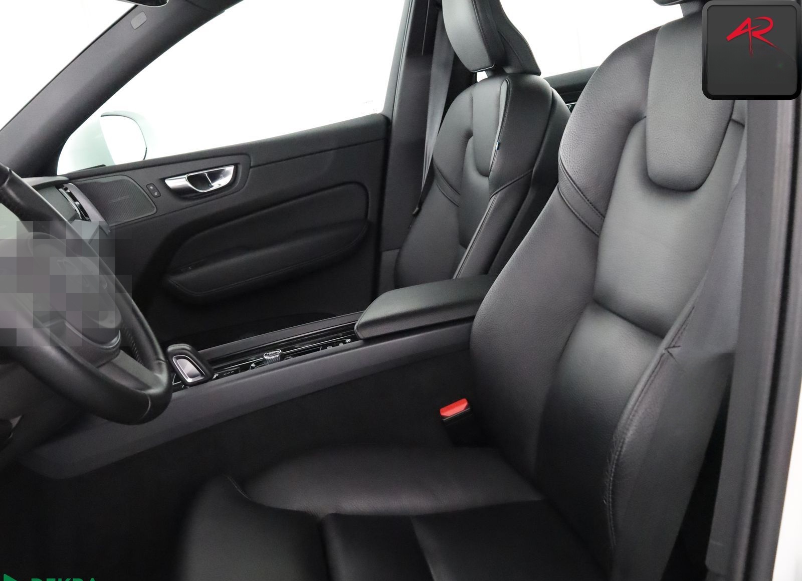 Volvo XC 60 B5 D AWD HUD,HARMAN/K,KEYLESS,PANO,KAMERA foto 10