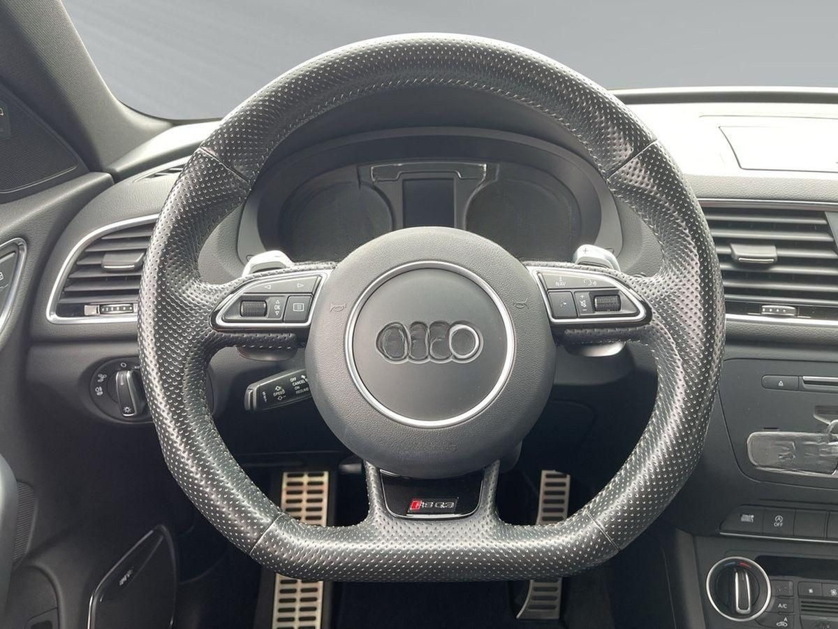 Audi RS Q3 2.5 20V TFSI DSG quattro LED NAVI BOSE foto 13