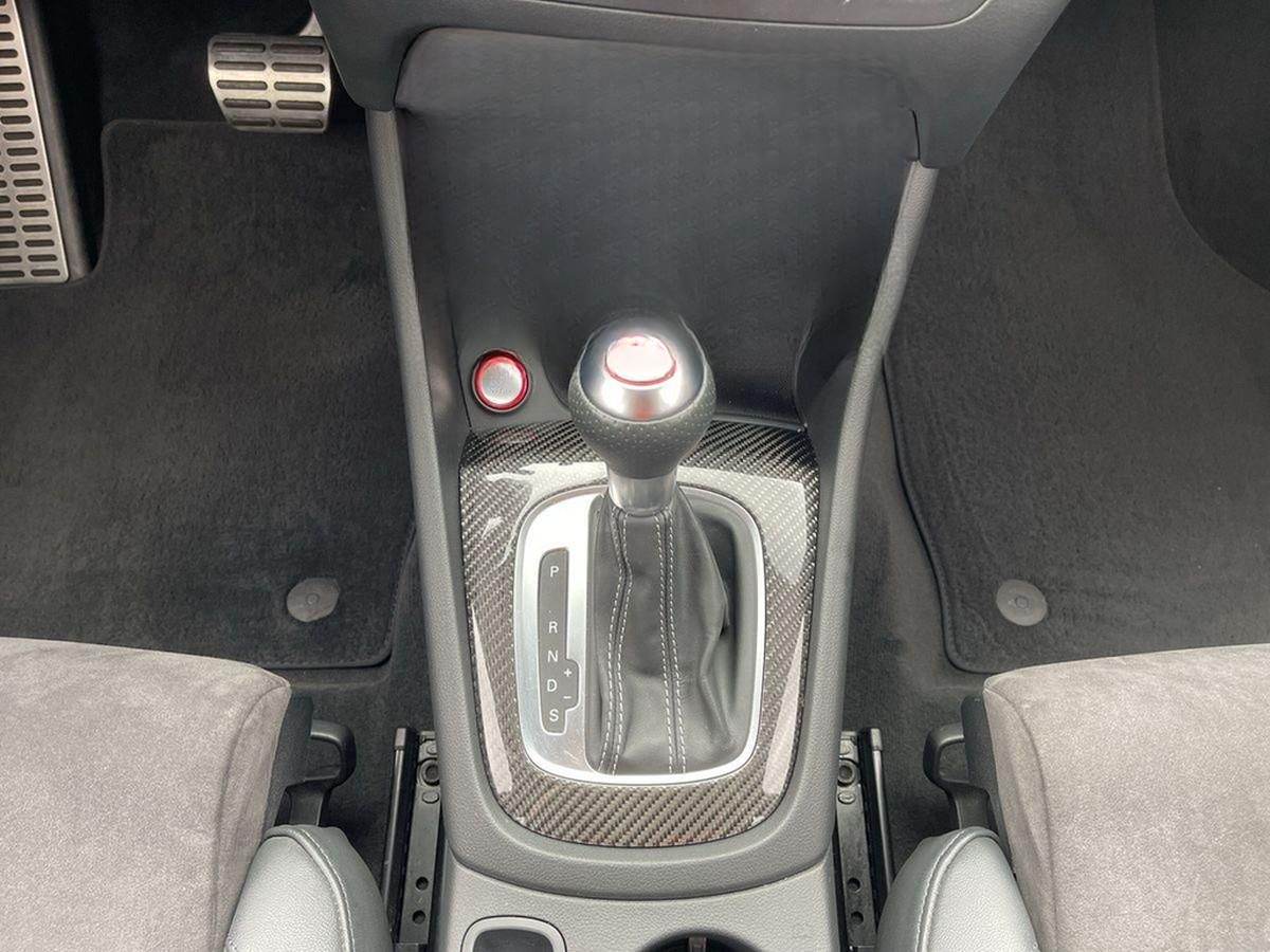Audi RS Q3 2.5 20V TFSI DSG quattro LED NAVI BOSE foto 15