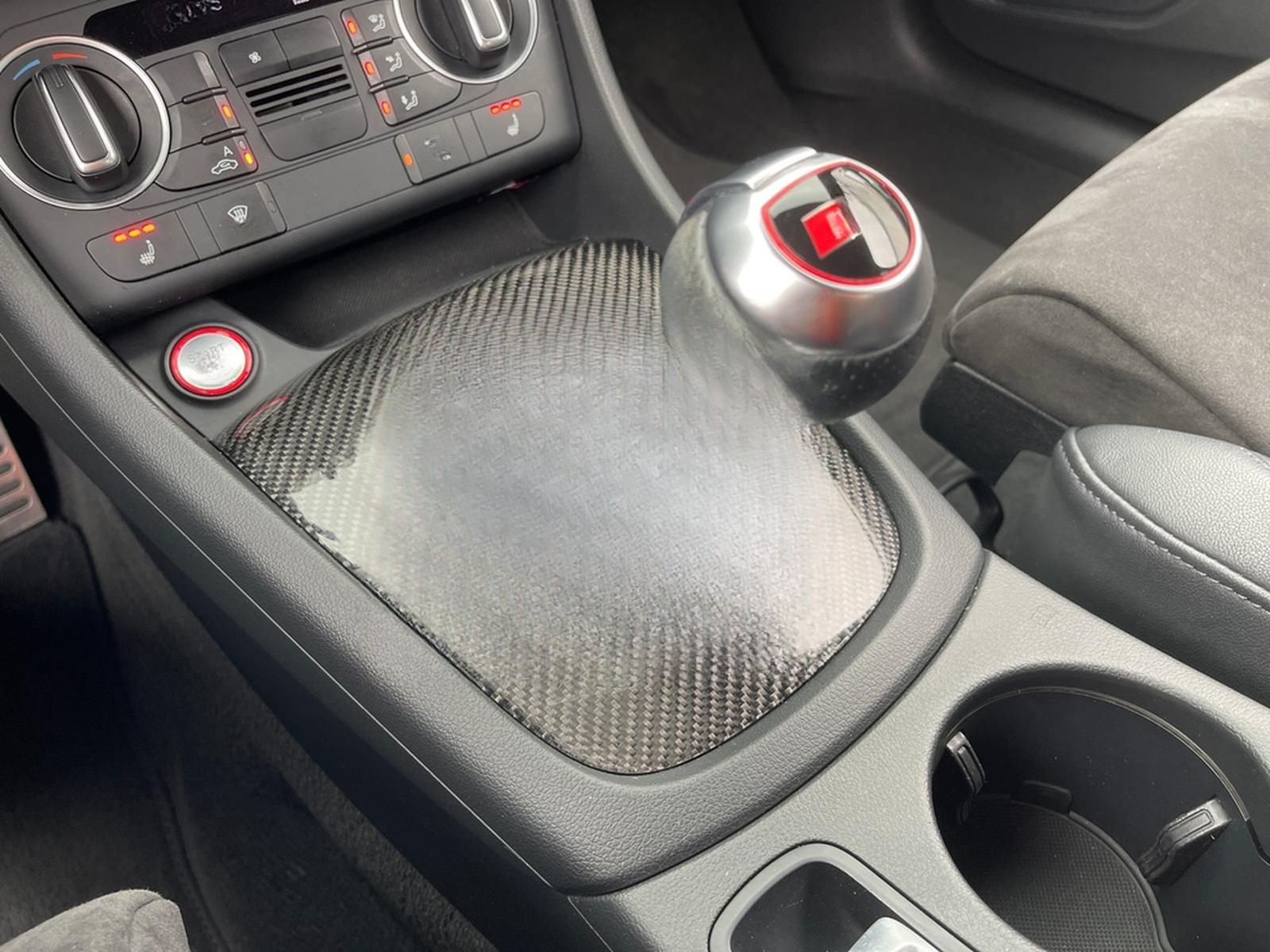 Audi RS Q3 2.5 20V TFSI DSG quattro LED NAVI BOSE foto 35