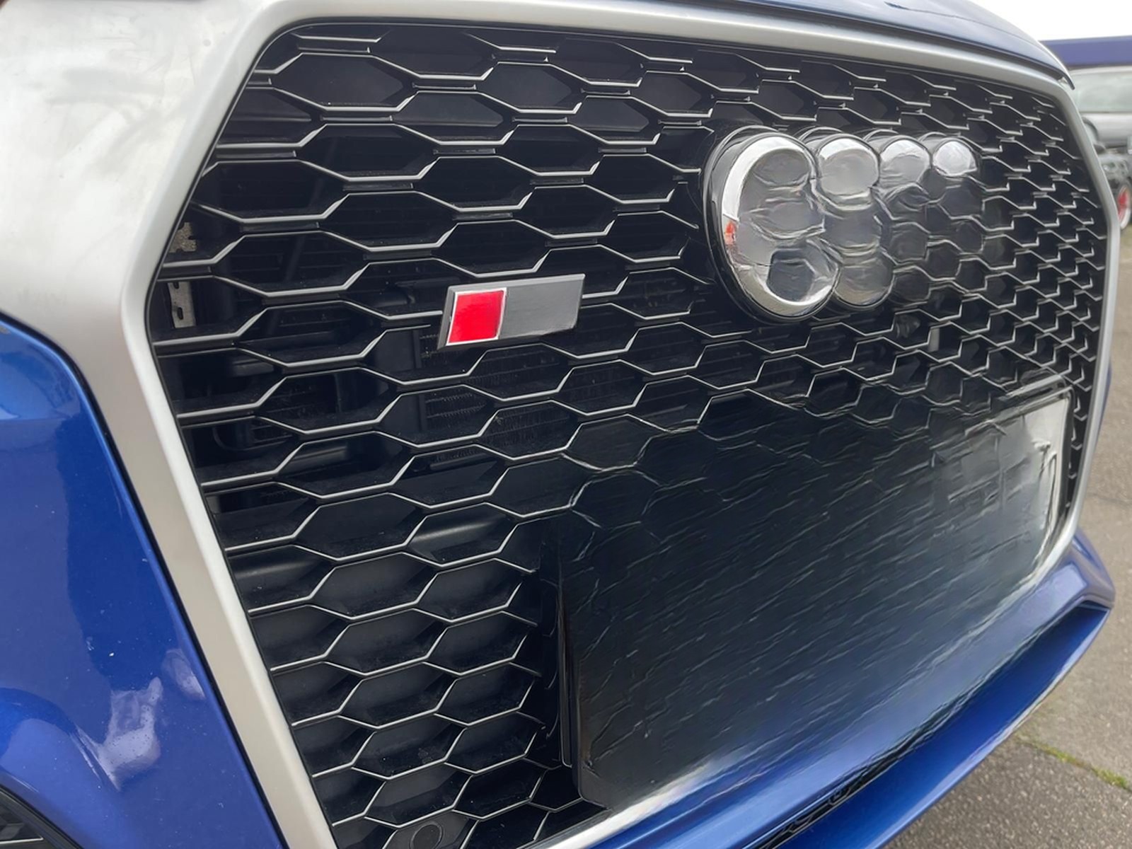Audi RS Q3 2.5 20V TFSI DSG quattro LED NAVI BOSE foto 41