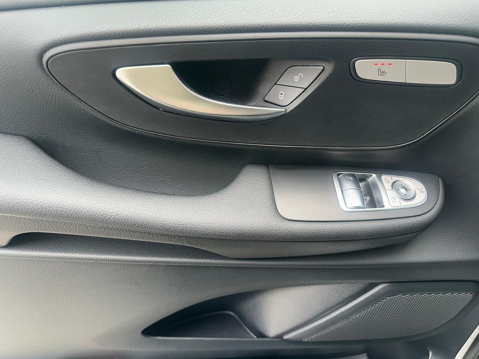 Mercedes-Benz V 250 LANG SPORT-PAKET NAVI WEBASTO KAMERA AHK foto 12