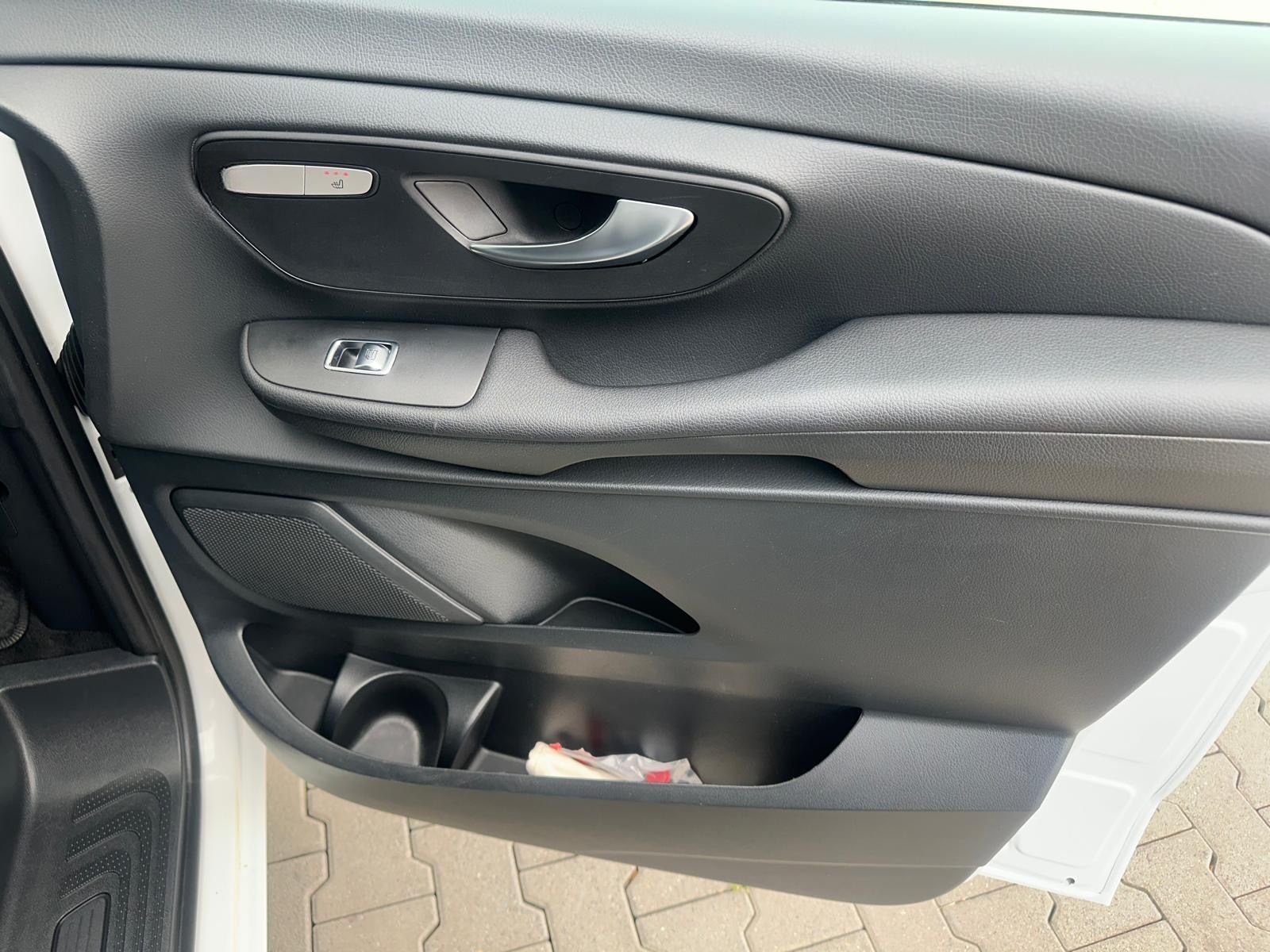 Mercedes-Benz V 250 LANG SPORT-PAKET NAVI WEBASTO KAMERA AHK foto 14