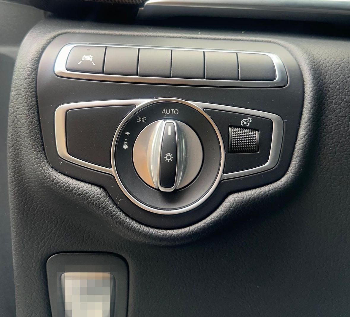 Mercedes-Benz V 250 LANG SPORT-PAKET NAVI WEBASTO KAMERA AHK foto 25