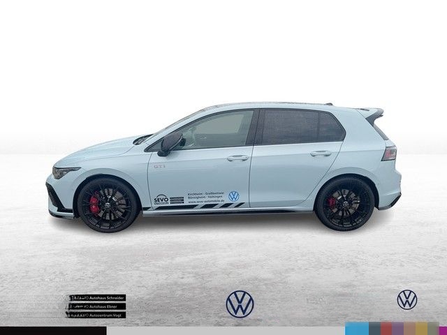Volkswagen Golf GTI Clubsport 2.0 TSI DSG Clubsport  HEADUP foto 2