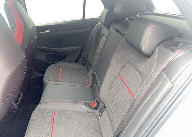 Volkswagen Golf GTI Clubsport 2.0 TSI DSG Clubsport  HEADUP foto 11