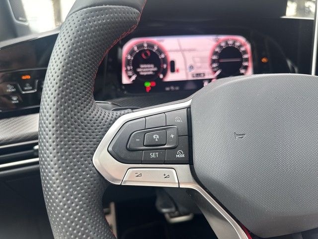 Volkswagen Golf GTI Clubsport 2.0 TSI DSG Clubsport  HEADUP foto 14