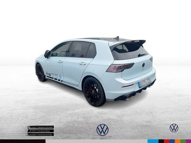 Volkswagen Golf GTI Clubsport 2.0 TSI DSG Clubsport  HEADUP foto 3
