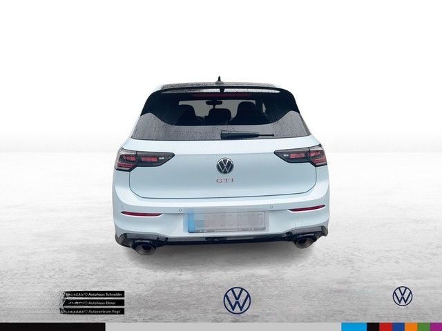 Volkswagen Golf GTI Clubsport 2.0 TSI DSG Clubsport  HEADUP foto 4