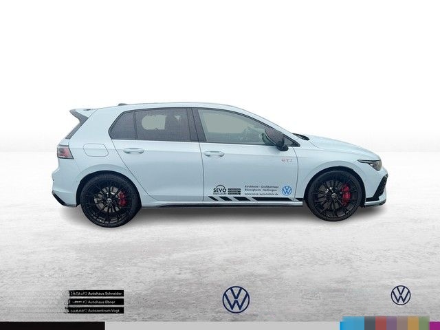 Volkswagen Golf GTI Clubsport 2.0 TSI DSG Clubsport  HEADUP foto 5