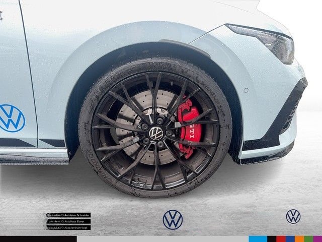 Volkswagen Golf GTI Clubsport 2.0 TSI DSG Clubsport  HEADUP foto 6