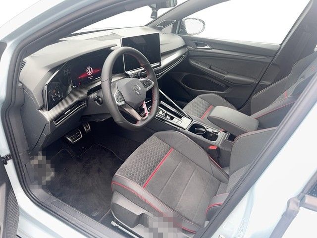Volkswagen Golf GTI Clubsport 2.0 TSI DSG Clubsport  HEADUP foto 8