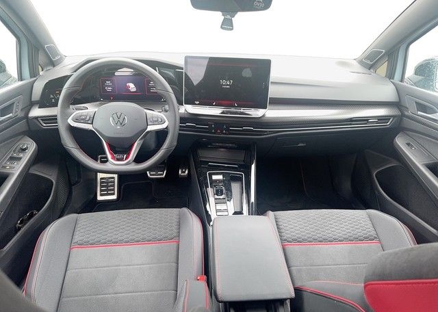Volkswagen Golf GTI Clubsport 2.0 TSI DSG Clubsport  HEADUP foto 10
