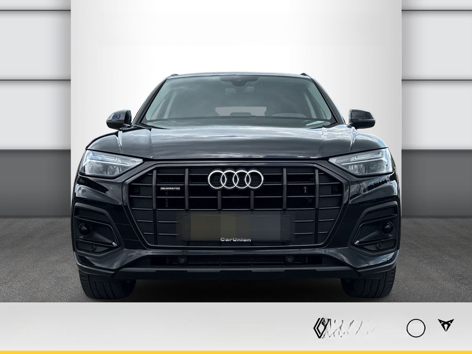 Audi Q5 50 TDI quatt Tiptronic advanced 20"/Sportsit. foto 2