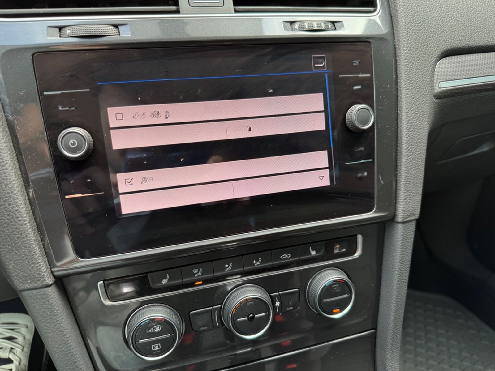 Volkswagen Golf VII Variant Alltrack  4Motion DSG ACC AHK foto 21