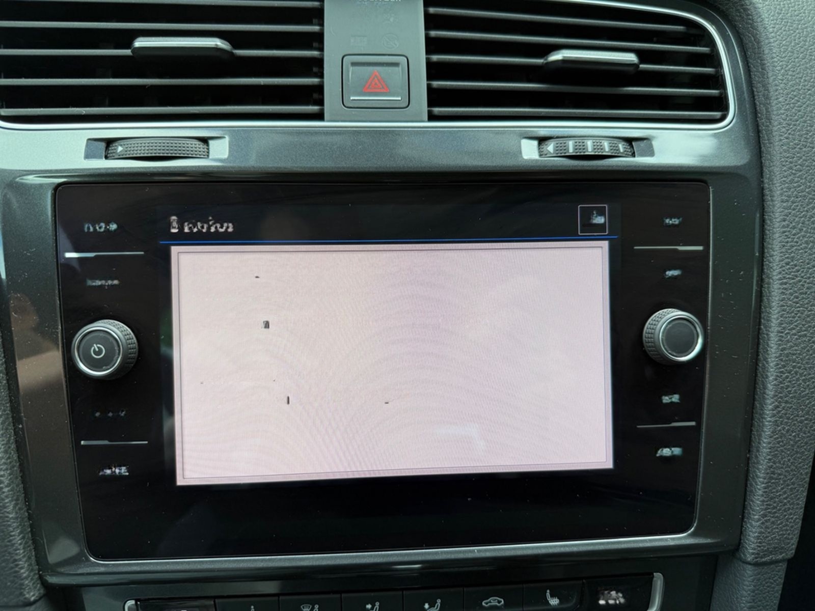 Volkswagen Golf VII Variant Alltrack  4Motion DSG ACC AHK foto 23