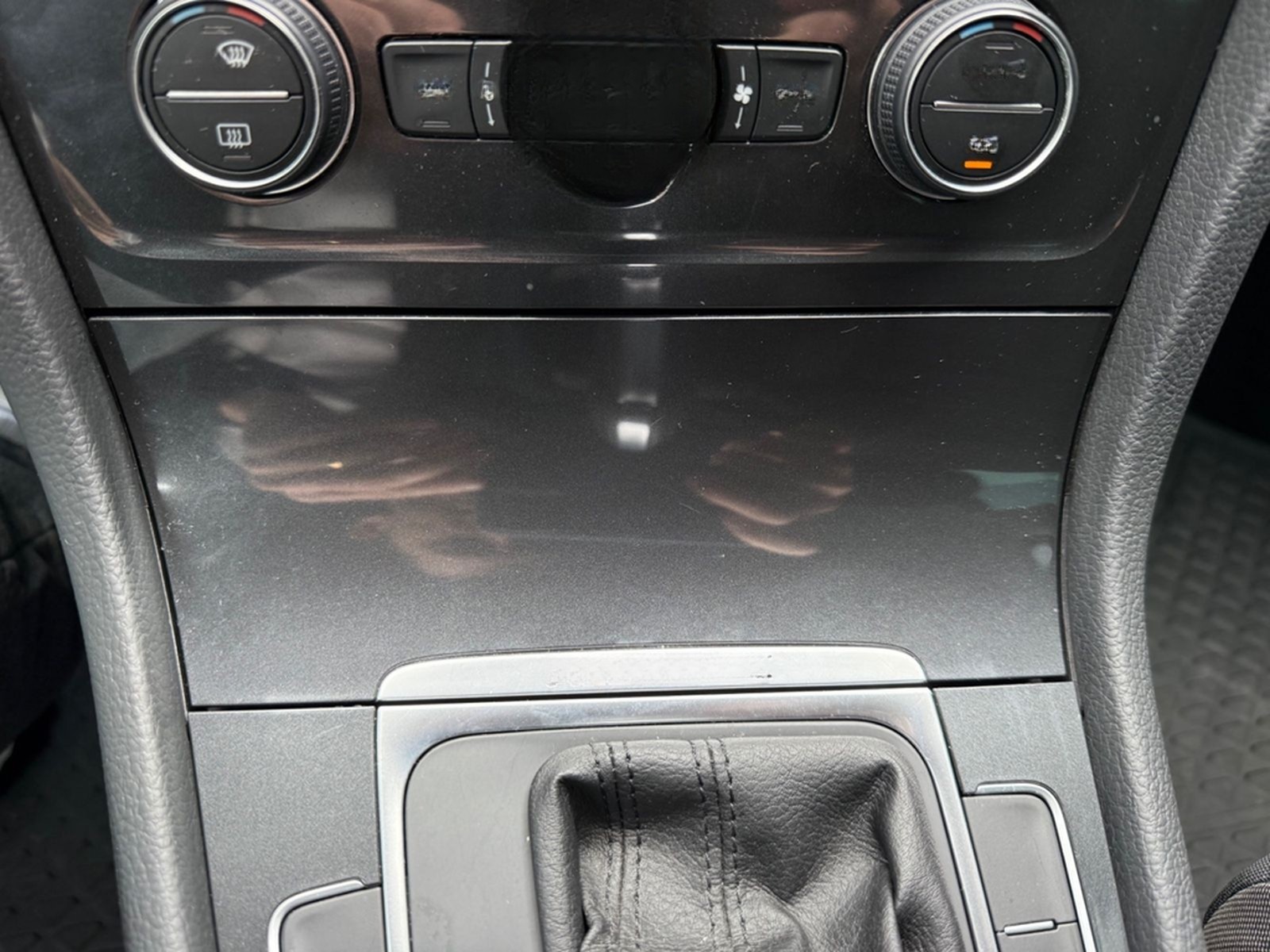 Volkswagen Golf VII Variant Alltrack  4Motion DSG ACC AHK foto 24