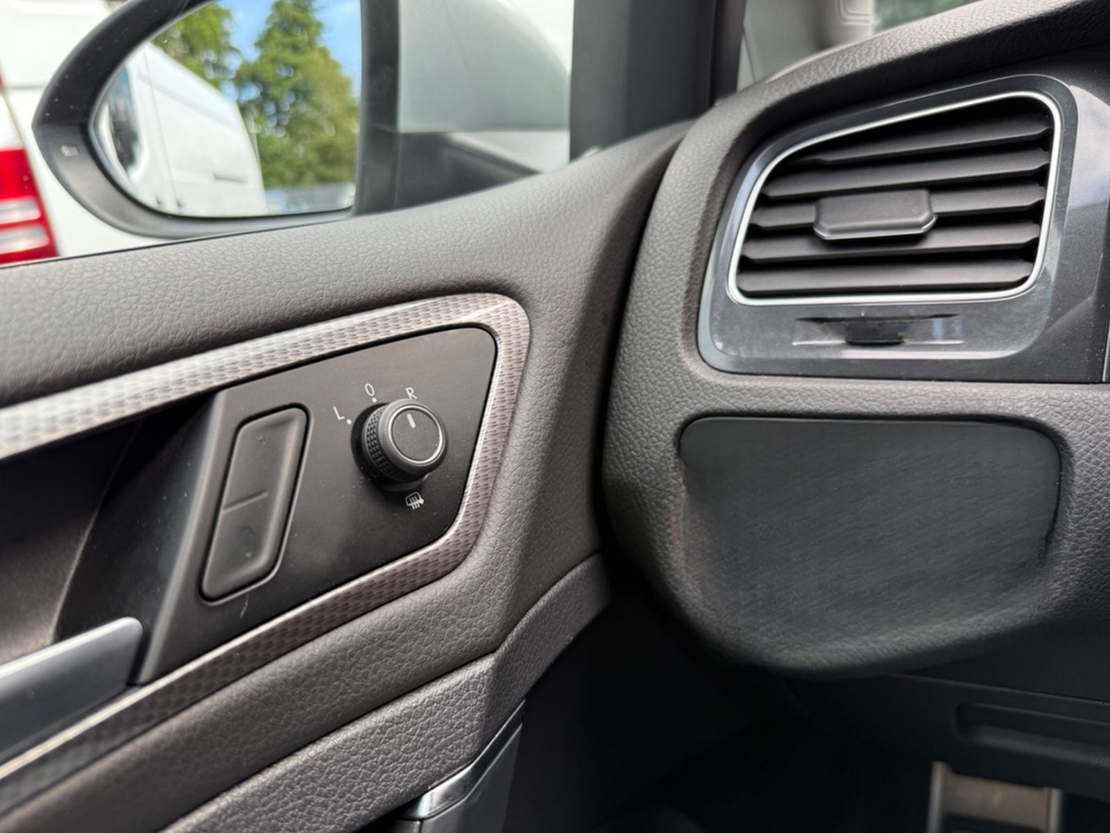 Volkswagen Golf VII Variant Alltrack  4Motion DSG ACC AHK foto 26